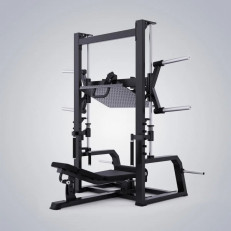 vertical leg press (ayaq üçün)